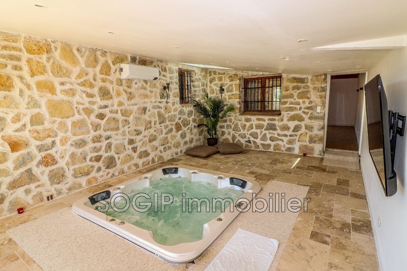 Photo n°22 - Vente Maison villa Flayosc 83780 - 595 000 €