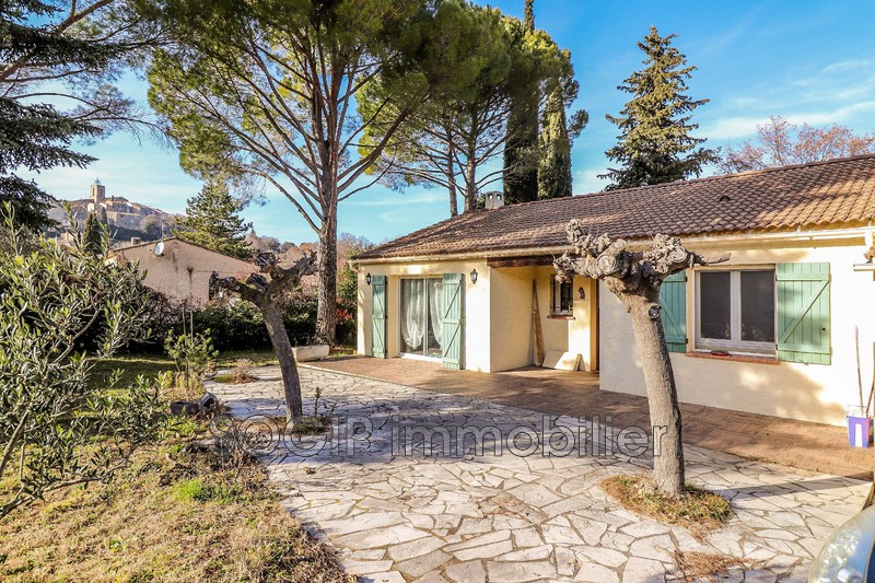 Photo Villa Flayosc Proche village,   to buy villa  2 bedrooms   84&nbsp;m&sup2;