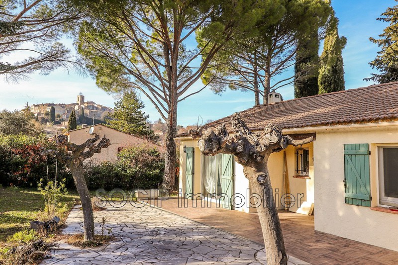 Photo n°14 - Vente Maison villa Flayosc 83780 - 345 000 €