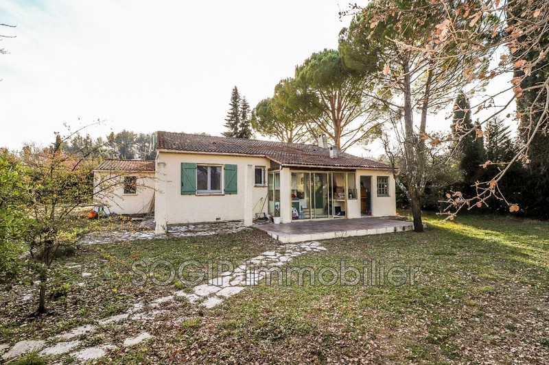 Photo n°15 - Vente Maison villa Flayosc 83780 - 345 000 €
