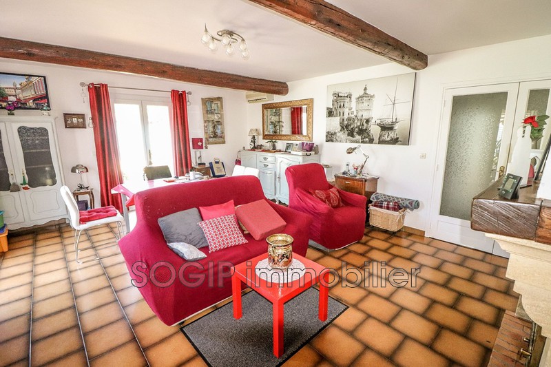 Photo n°9 - Vente Maison villa Flayosc 83780 - 358 000 €