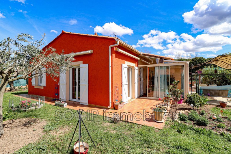 Photo n°22 - Vente Maison villa Flayosc 83780 - 358 000 €
