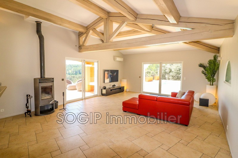 Photo n°12 - Vente Maison villa Flayosc 83780 - 995 000 €