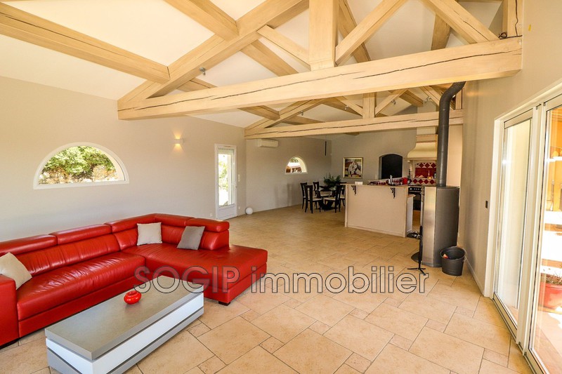 Photo n°13 - Vente Maison villa Flayosc 83780 - 995 000 €