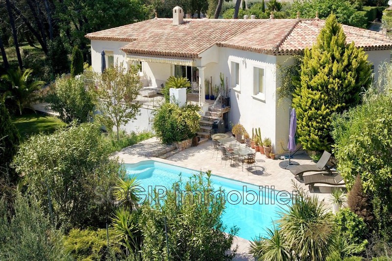 Photo n°7 - Vente Maison villa Draguignan 83300 - 695 000 €