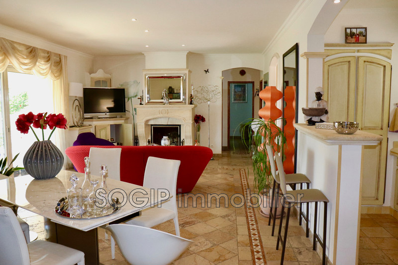 Photo n°8 - Vente Maison villa Draguignan 83300 - 695 000 €