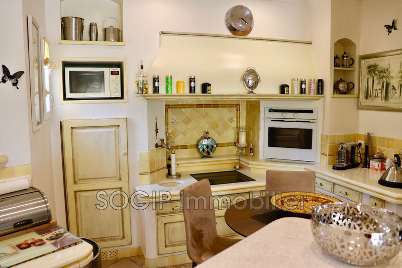 Photo n°12 - Vente Maison villa Draguignan 83300 - 695 000 €