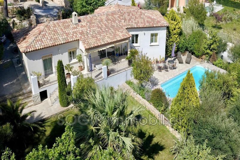 Photo n°25 - Vente Maison villa Draguignan 83300 - 695 000 €