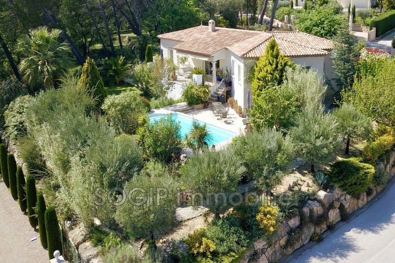 Photo n°24 - Vente Maison villa Draguignan 83300 - 695 000 €