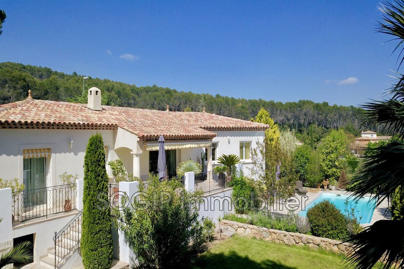 Photo n°3 - Vente Maison villa Draguignan 83300 - 695 000 €