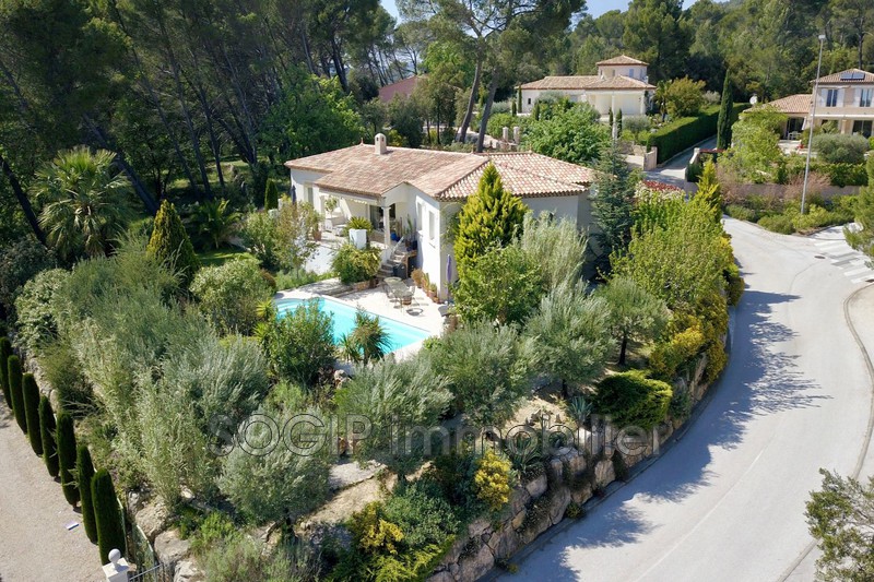 Photo n°5 - Vente Maison villa Draguignan 83300 - 695 000 €
