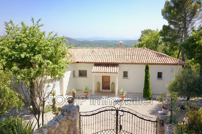 Photo n°27 - Vente Maison villa Draguignan 83300 - 695 000 €