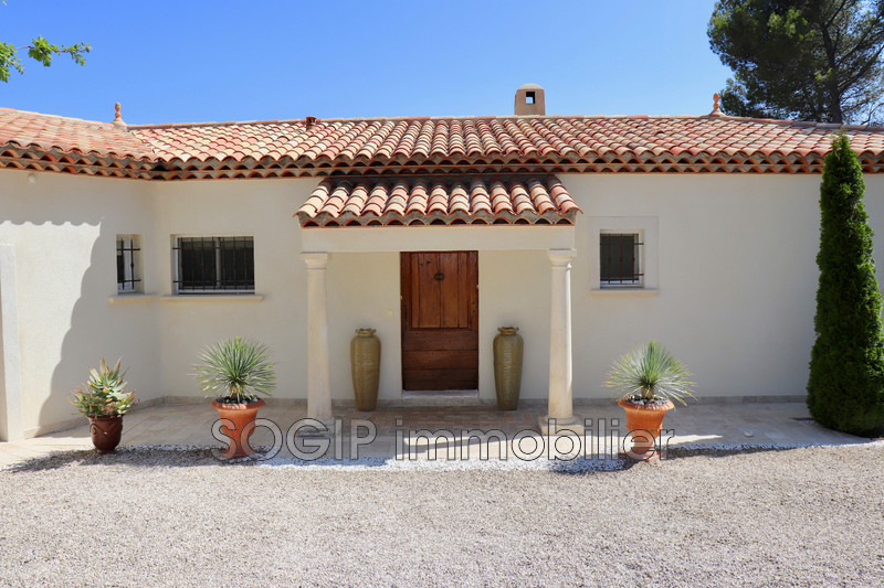 Photo n°28 - Vente Maison villa Draguignan 83300 - 695 000 €