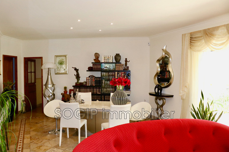 Photo n°12 - Vente Maison villa Draguignan 83300 - 695 000 €