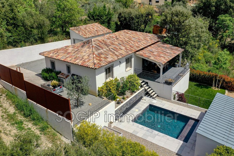 Photo n°5 - Vente Maison villa Flayosc 83780 - 585 000 €