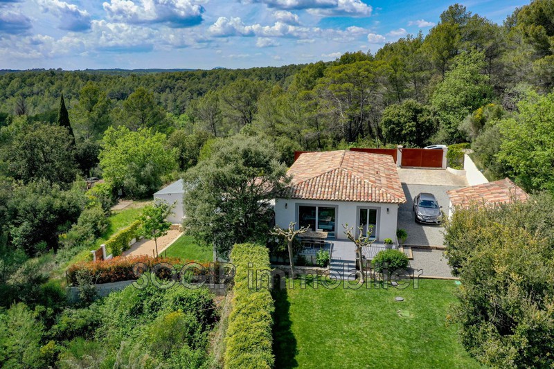 Photo n°25 - Vente Maison villa Flayosc 83780 - 585 000 €