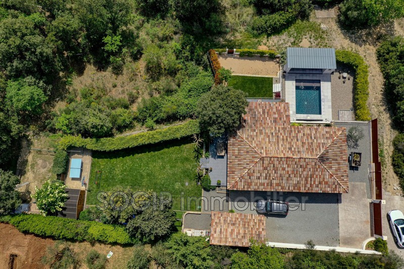 Photo n°6 - Vente Maison villa Flayosc 83780 - 585 000 €