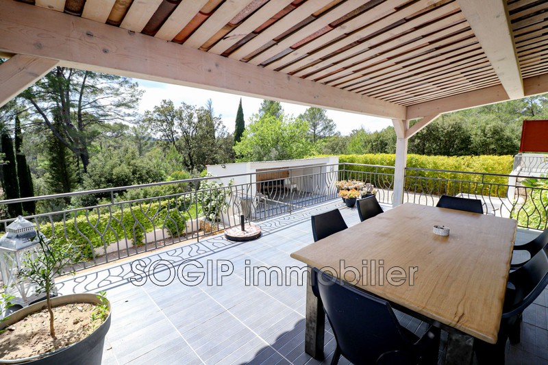 Photo n°10 - Vente Maison villa Flayosc 83780 - 585 000 €