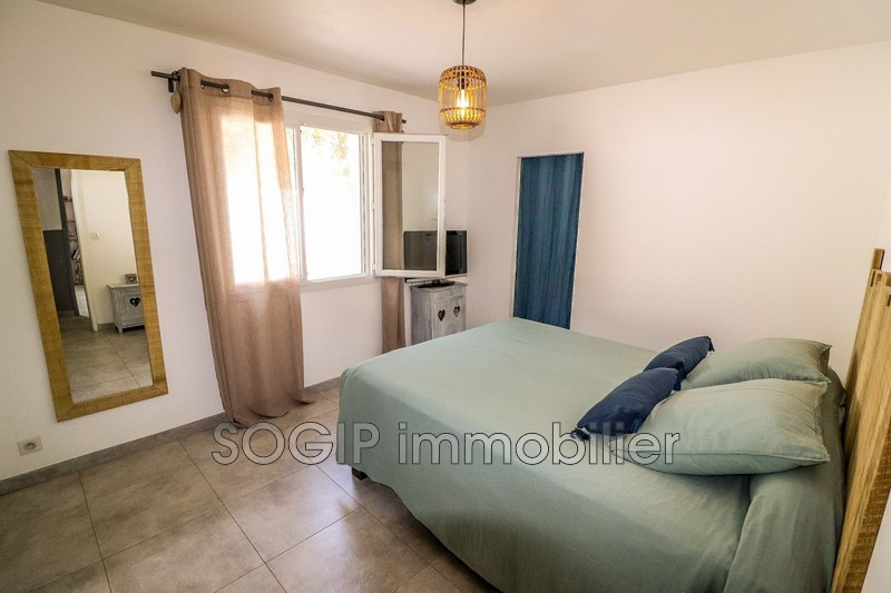 Photo n°14 - Vente Maison villa Flayosc 83780 - 585 000 €