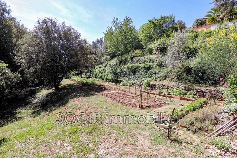 Photo n°23 - Vente Maison villa Flayosc 83780 - 549 000 €