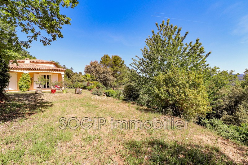 Photo n°28 - Vente Maison villa Flayosc 83780 - 549 000 €