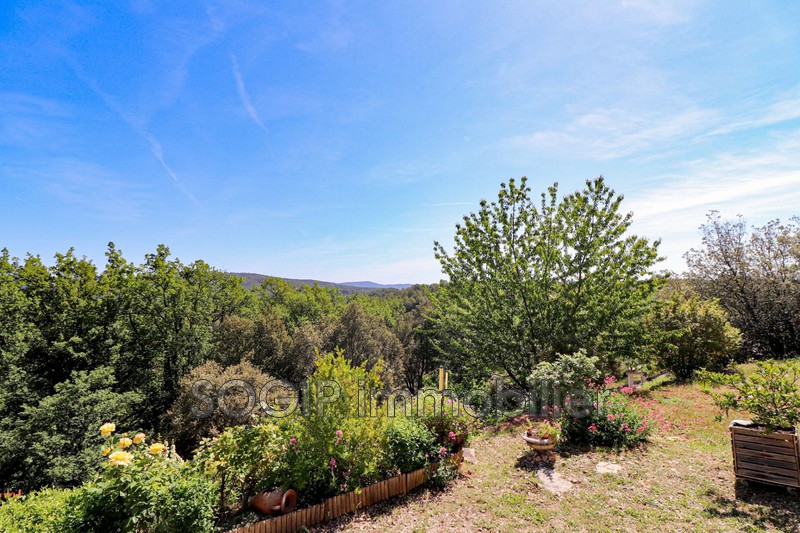 Photo n°27 - Vente Maison villa Flayosc 83780 - 549 000 €