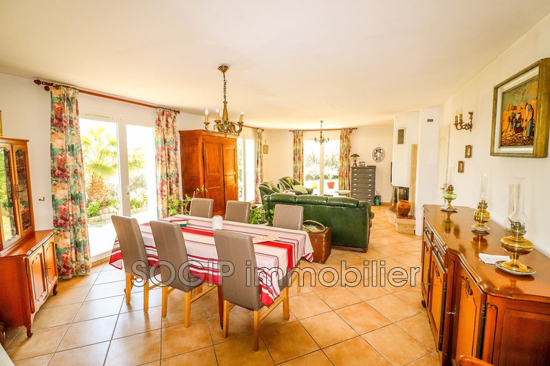 Photo n°10 - Vente Maison villa Flayosc 83780 - 549 000 €