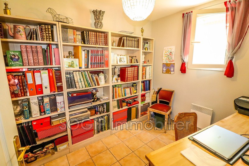 Photo n°16 - Vente Maison villa Flayosc 83780 - 549 000 €