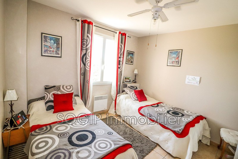 Photo n°17 - Vente Maison villa Flayosc 83780 - 549 000 €