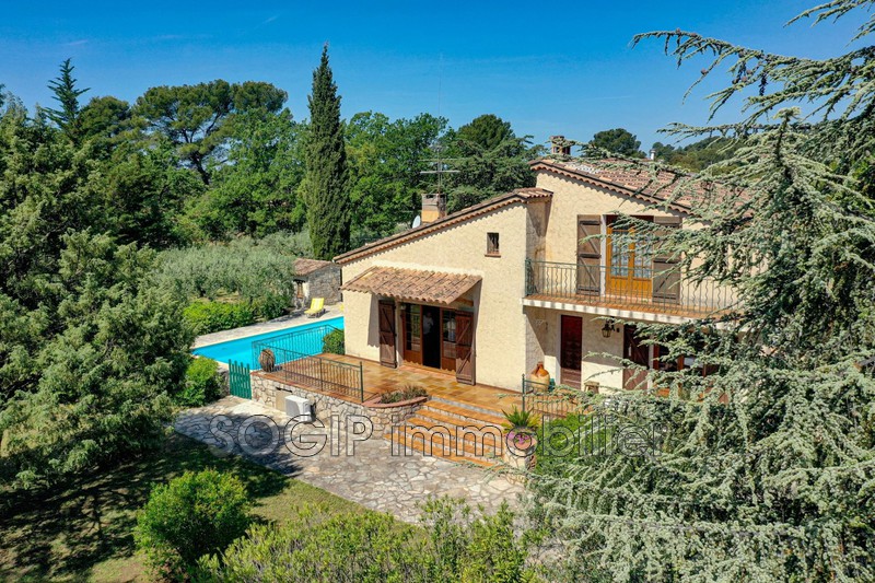 Photo n°22 - Vente Maison villa Flayosc 83780 - 380 000 €