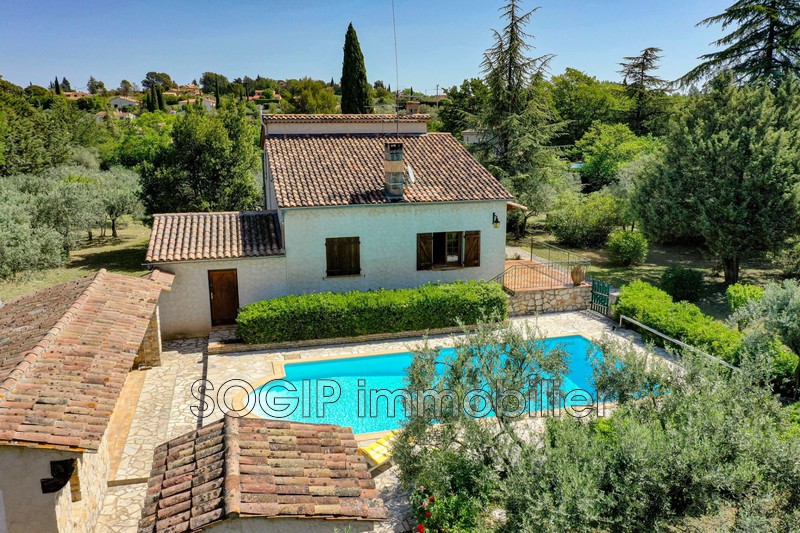 Photo n°4 - Vente Maison villa Flayosc 83780 - 380 000 €