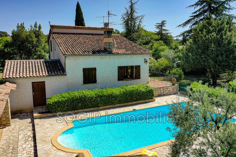 Photo n°23 - Vente Maison villa Flayosc 83780 - 380 000 €