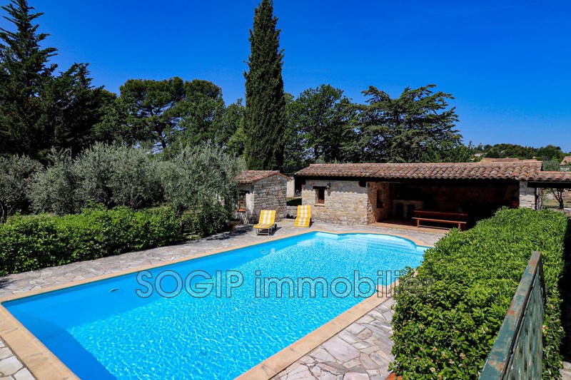 Photo n°5 - Vente Maison villa Flayosc 83780 - 380 000 €