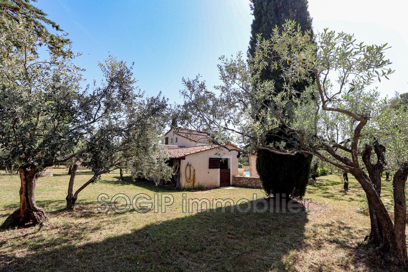 Photo n°13 - Vente Maison villa Flayosc 83780 - 380 000 €