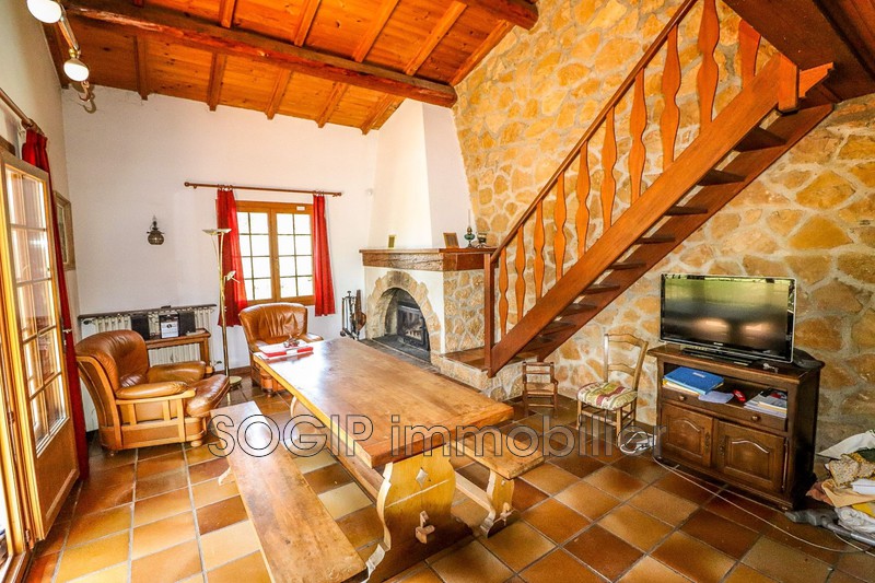 Photo n°15 - Vente Maison villa Flayosc 83780 - 380 000 €