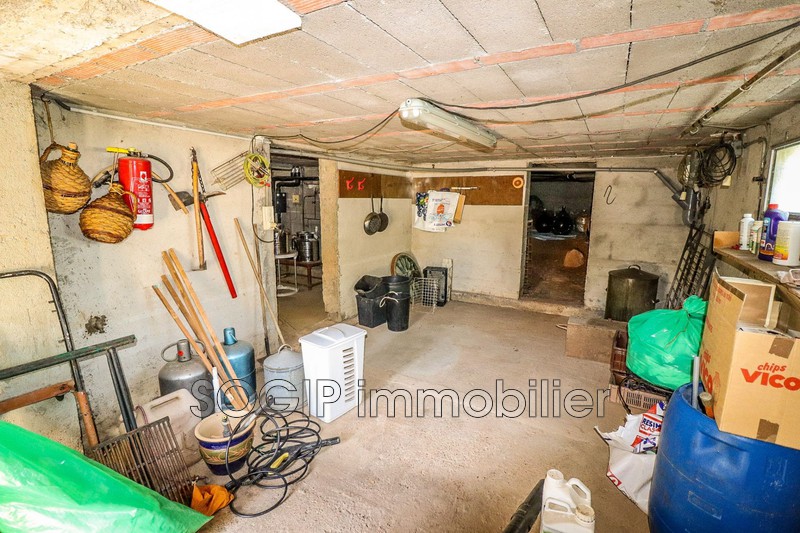 Photo n°25 - Vente Maison villa Flayosc 83780 - 380 000 €