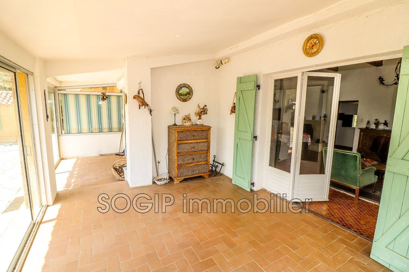 Photo n°18 - Vente Maison villa Flayosc 83780 - 414 000 €