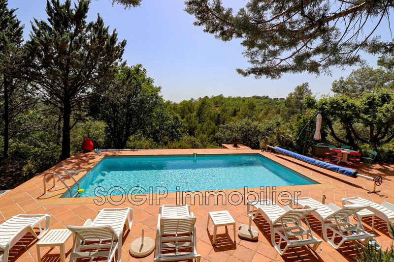 Photo n°7 - Vente Maison villa Flayosc 83780 - 449 000 €