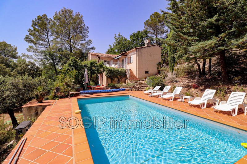 Photo n°3 - Vente Maison villa Flayosc 83780 - 449 000 €