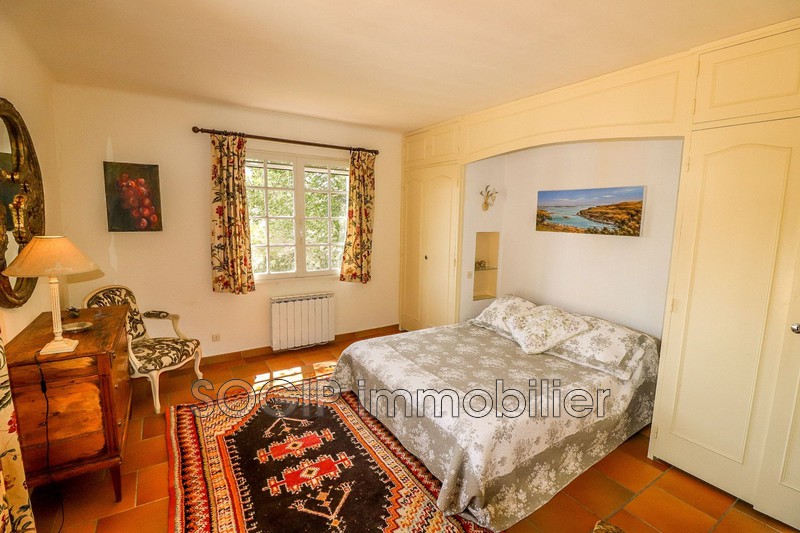 Photo n°14 - Vente Maison villa Flayosc 83780 - 449 000 €