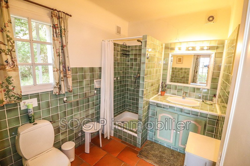 Photo n°17 - Vente Maison villa Flayosc 83780 - 449 000 €