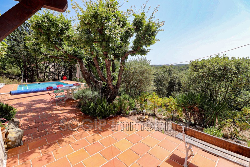 Photo n°23 - Vente Maison villa Flayosc 83780 - 449 000 €