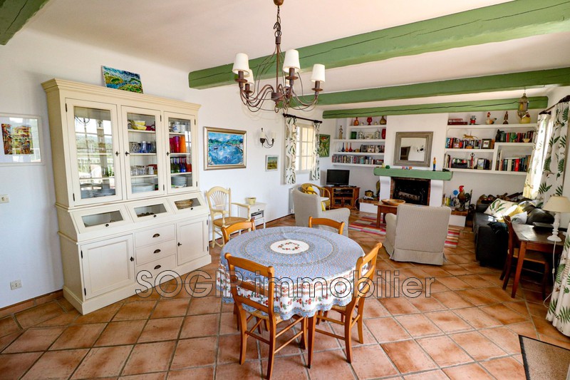 Photo n°12 - Vente Maison villa Flayosc 83780 - 449 000 €