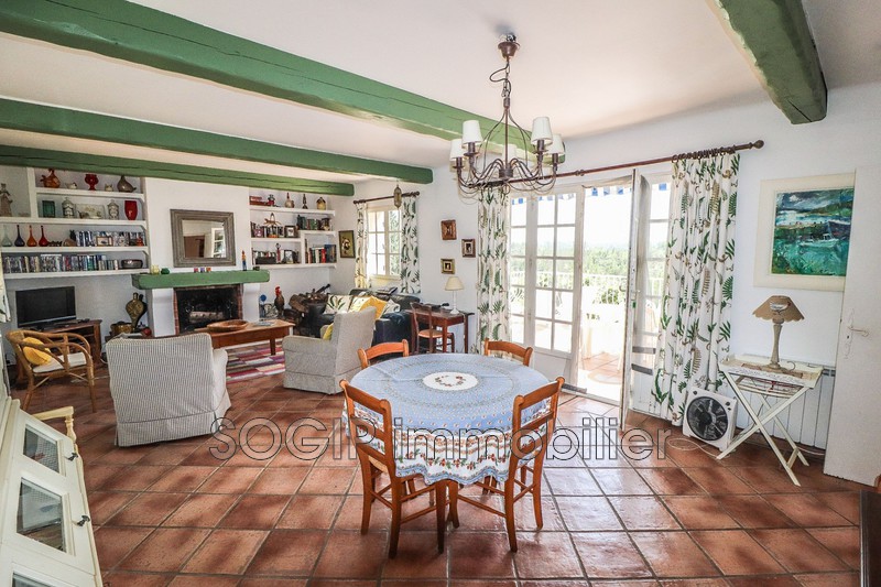 Photo n°11 - Vente Maison villa Flayosc 83780 - 449 000 €