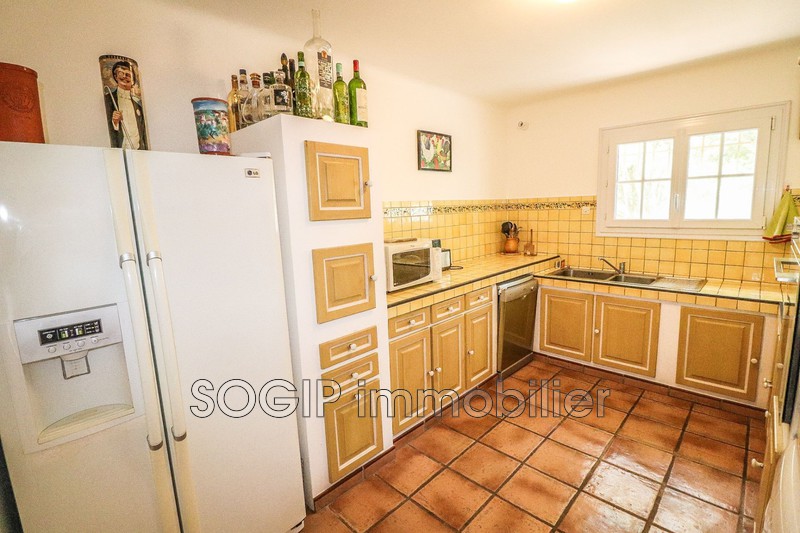 Photo n°13 - Vente Maison villa Flayosc 83780 - 449 000 €