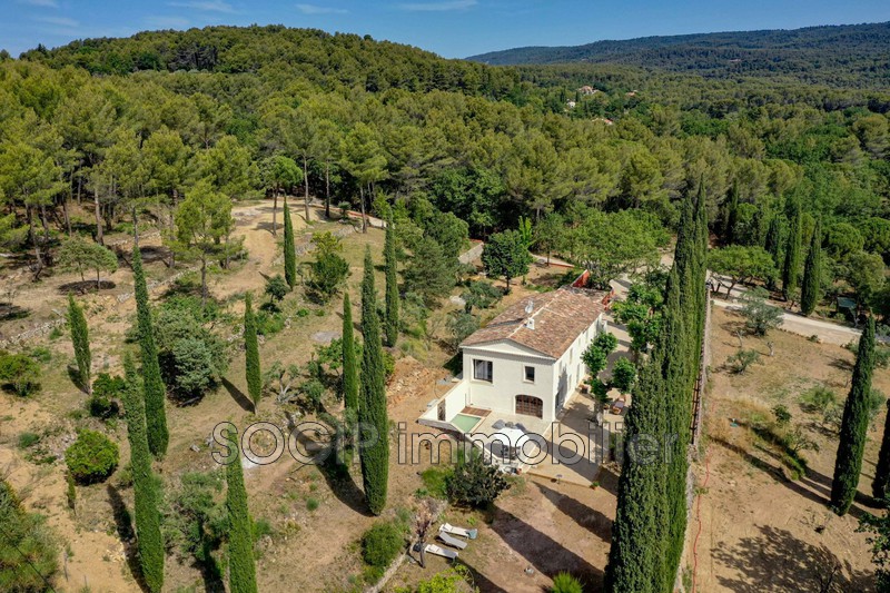 Photo n°1 - Vente Maison villa Flayosc 83780 - 2 490 000 €