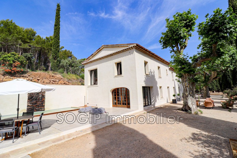 Photo n°4 - Vente Maison villa Flayosc 83780 - 2 490 000 €