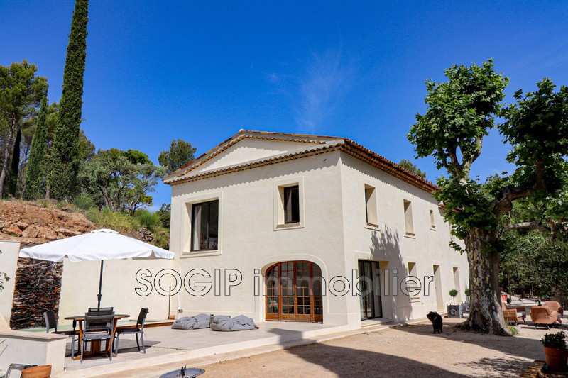 Photo n°26 - Vente Maison villa Flayosc 83780 - 2 490 000 €