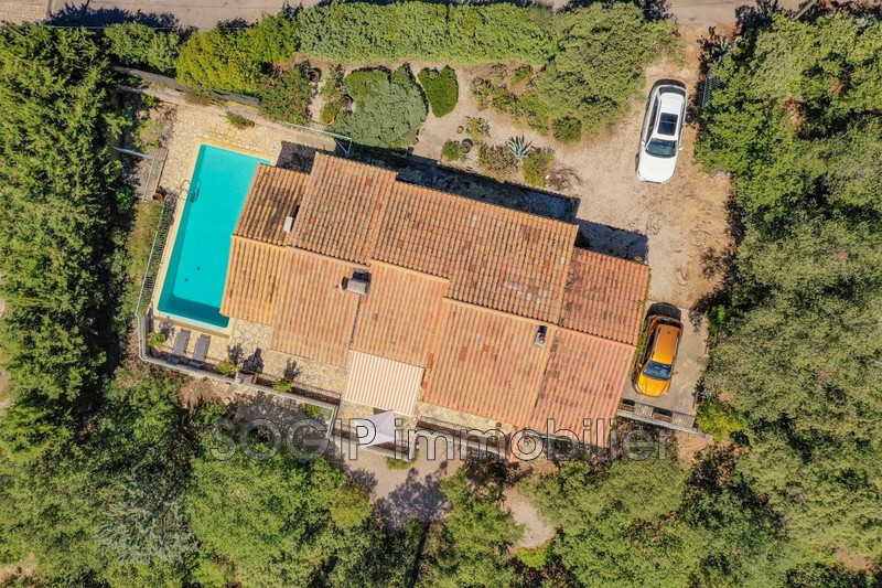 Photo n°10 - Vente maison Flayosc 83780 - 480 000 €