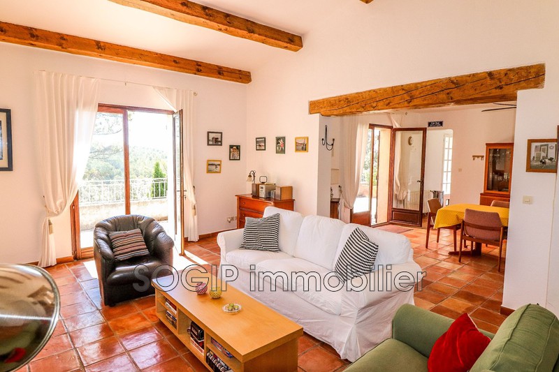 Photo n°16 - Vente maison Flayosc 83780 - 480 000 €